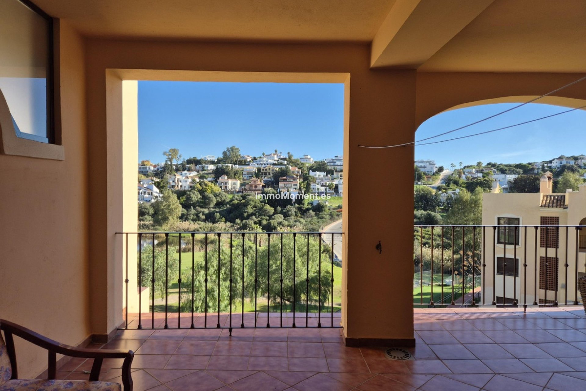 Reventa - Apartamento - Estepona  - Valle Romano