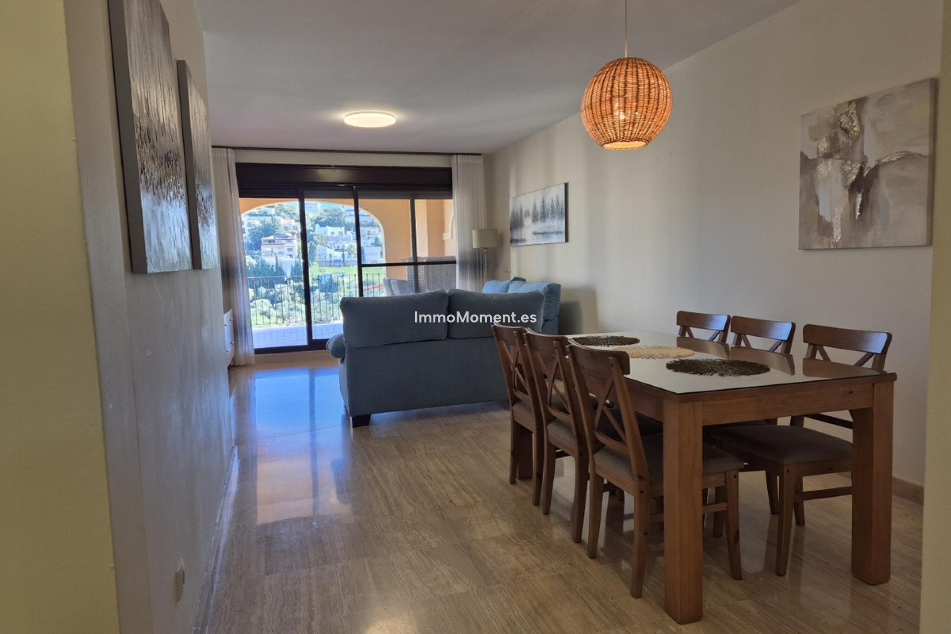 Reventa - Apartamento - Estepona  - Valle Romano