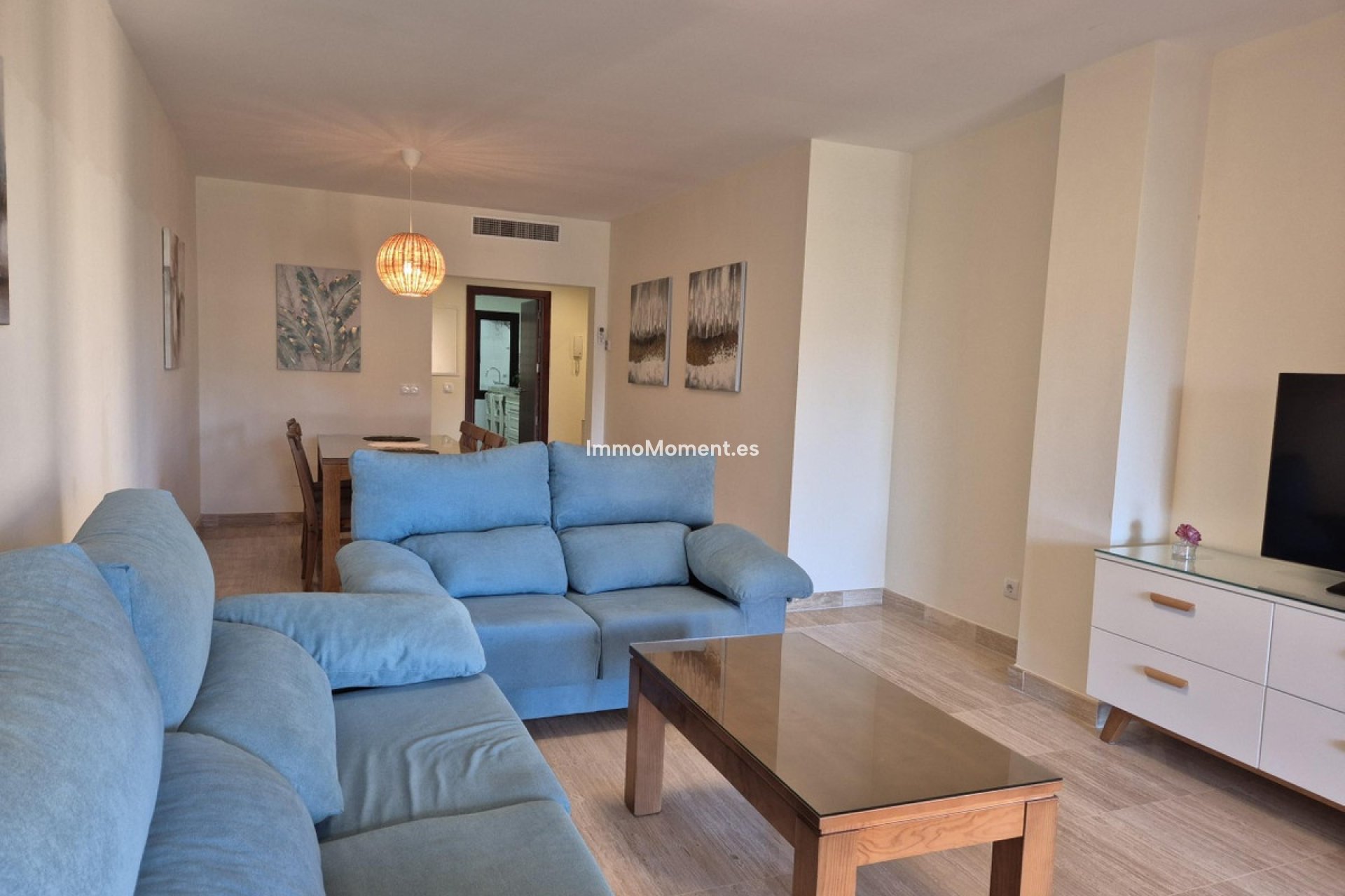 Reventa - Apartamento - Estepona  - Valle Romano