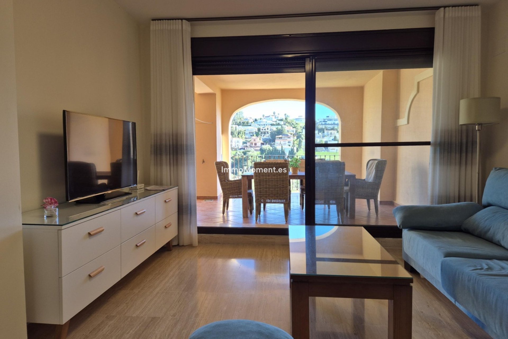 Reventa - Apartamento - Estepona  - Valle Romano