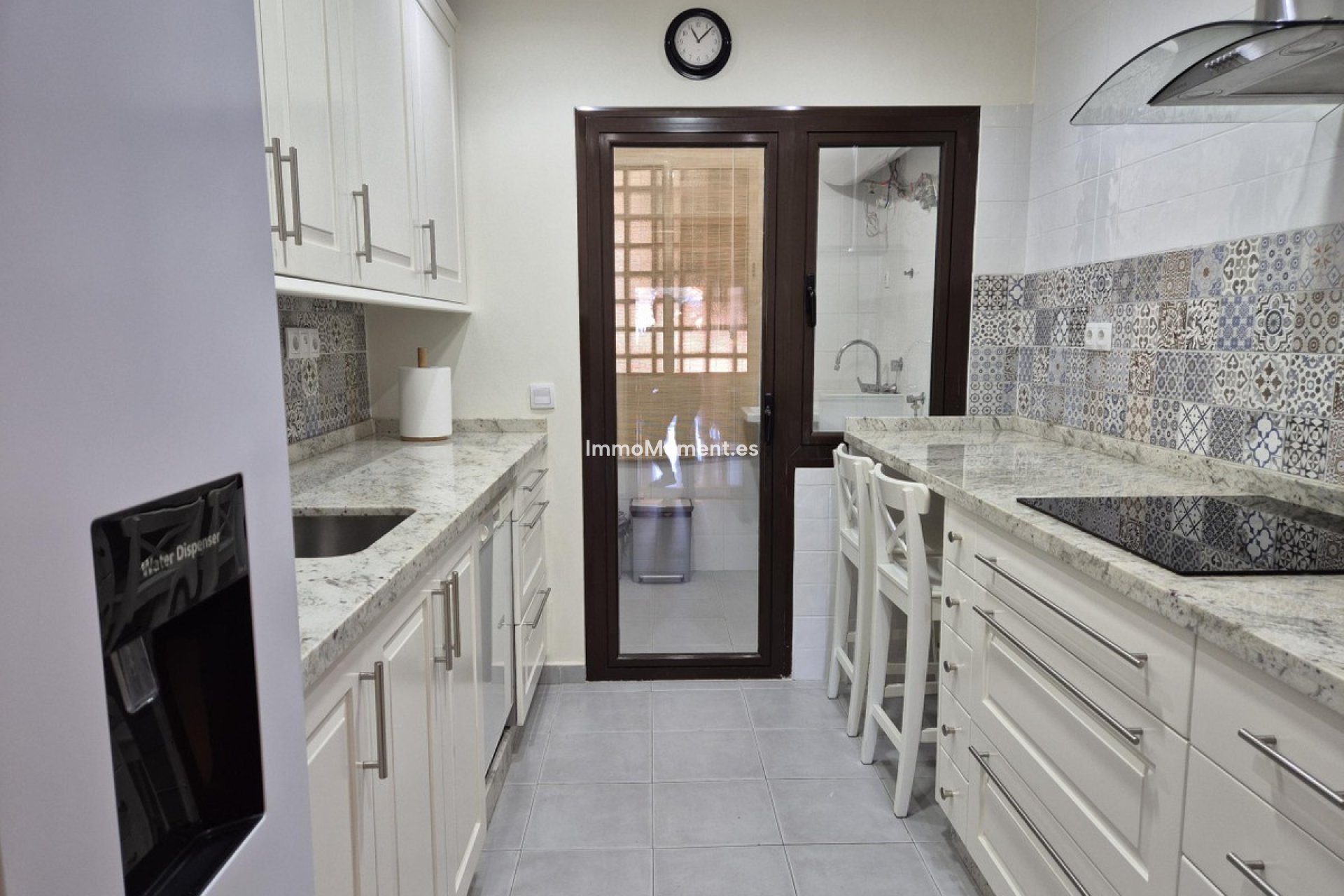 Reventa - Apartamento - Estepona  - Valle Romano