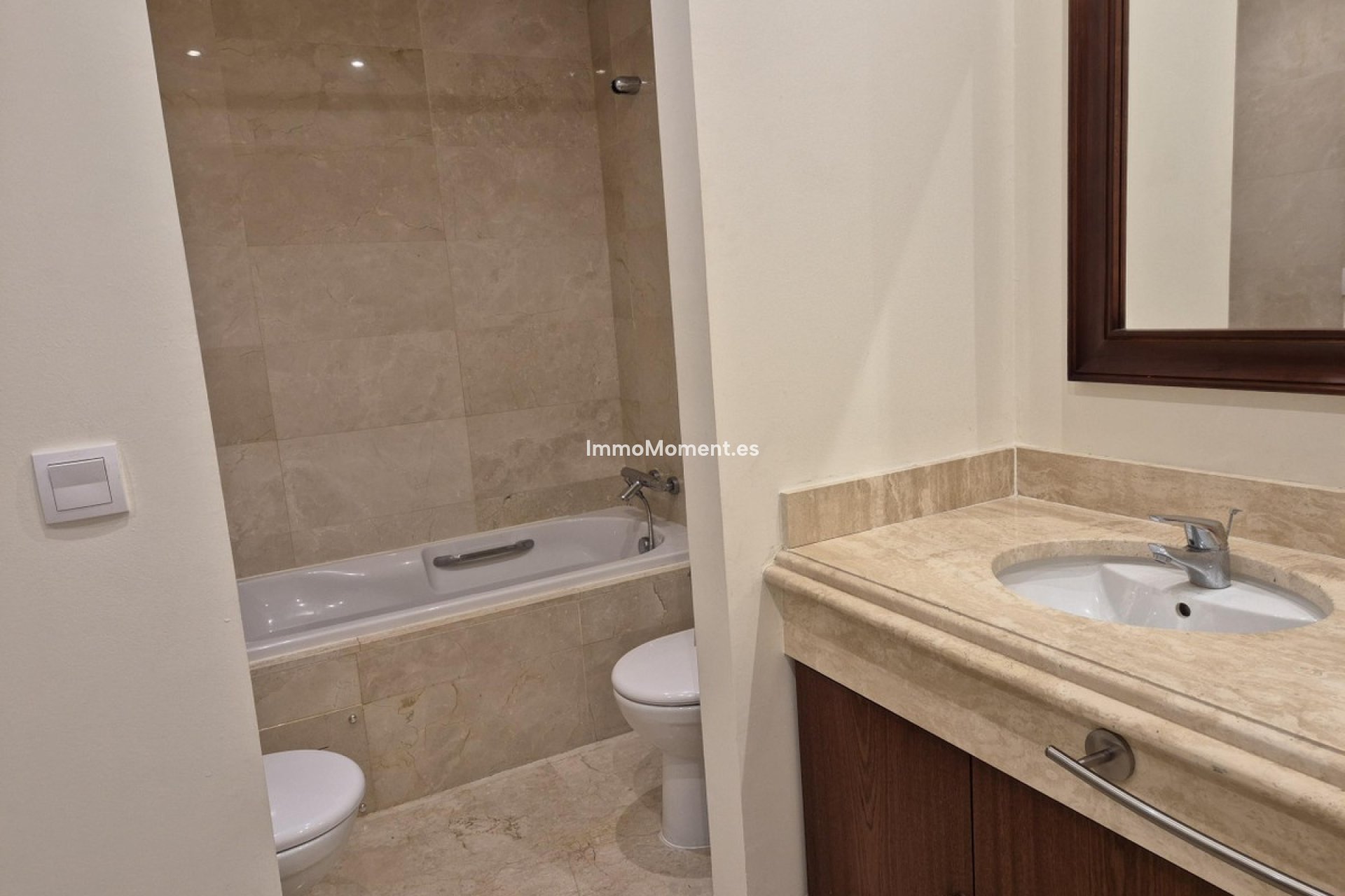 Reventa - Apartamento - Estepona  - Valle Romano