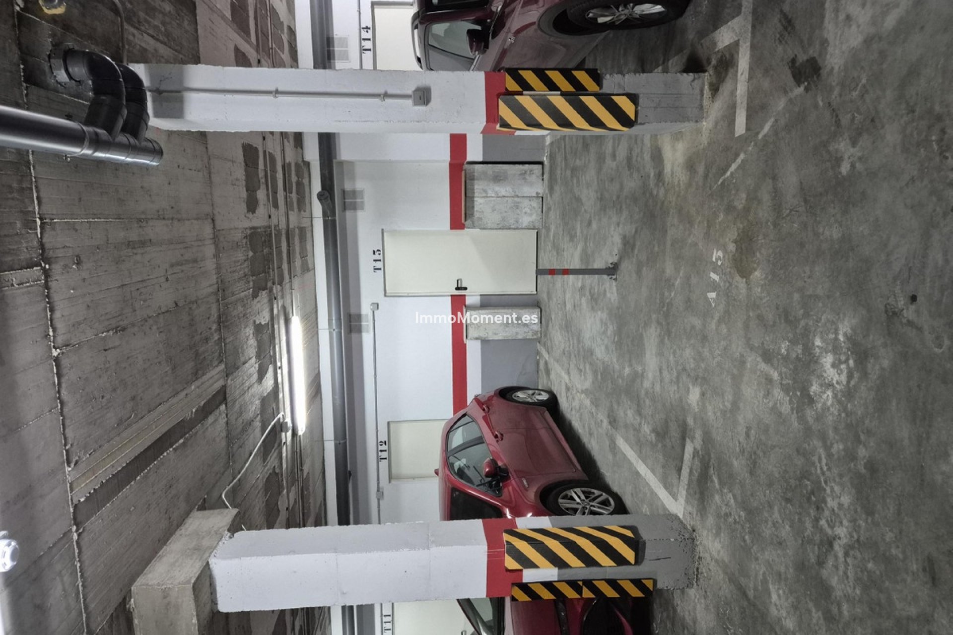 Reventa - Apartamento - Estepona  - Valle Romano