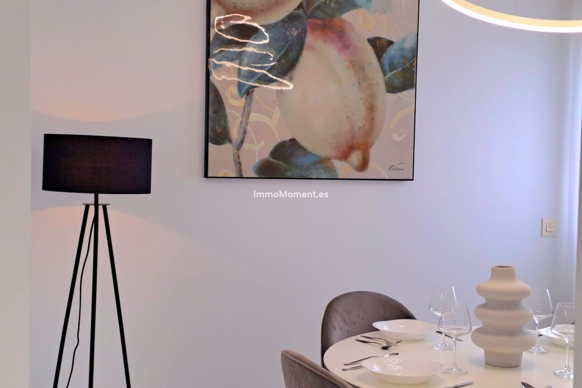 Reventa - Apartamento - Estepona  - Valle Romano