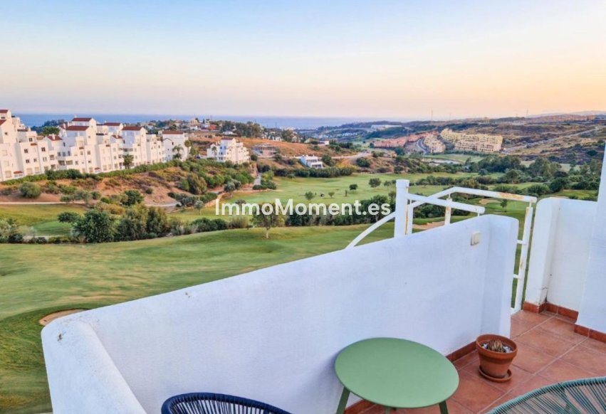 Reventa - Apartamento - Estepona  - Valle Romano