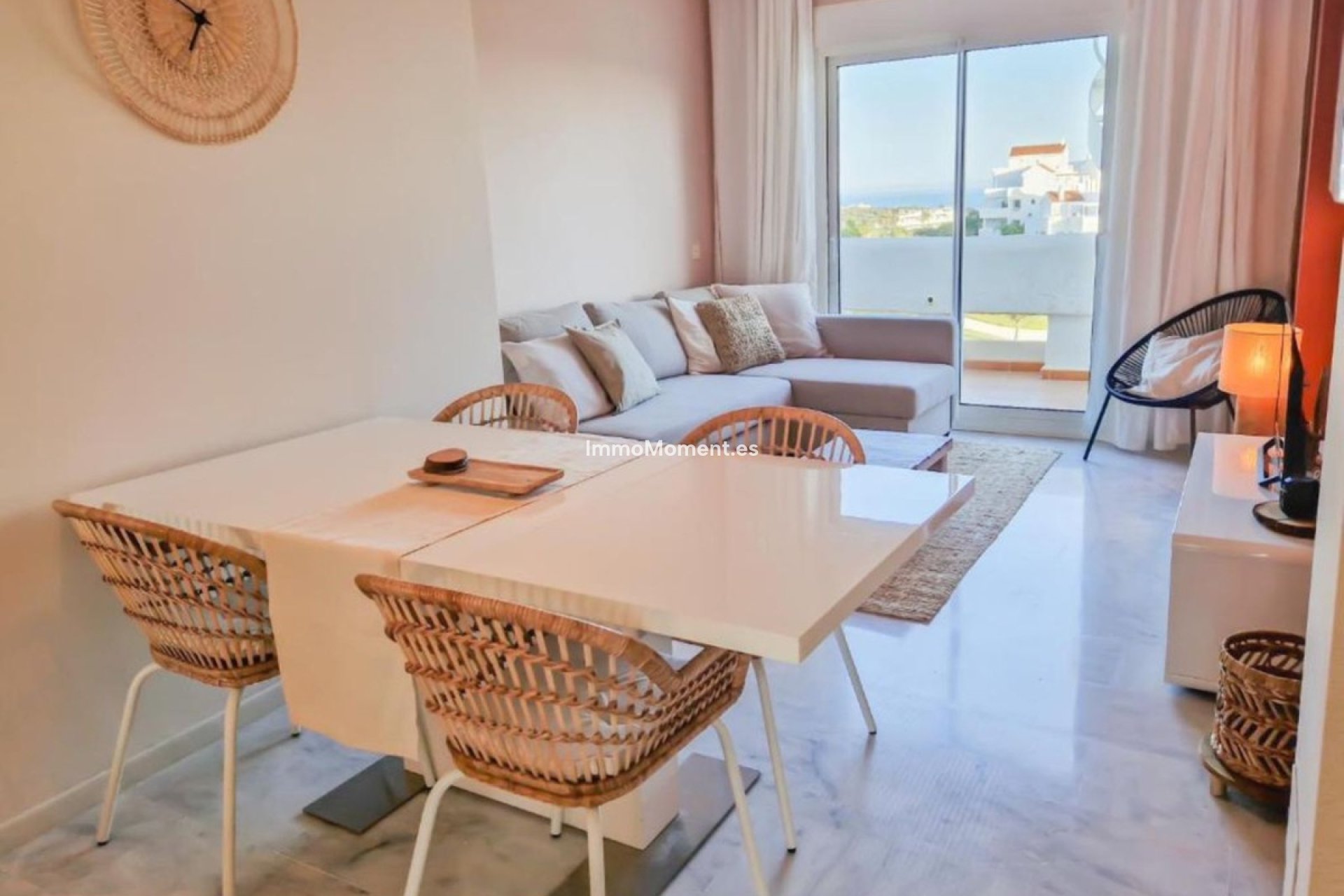 Reventa - Apartamento - Estepona  - Valle Romano