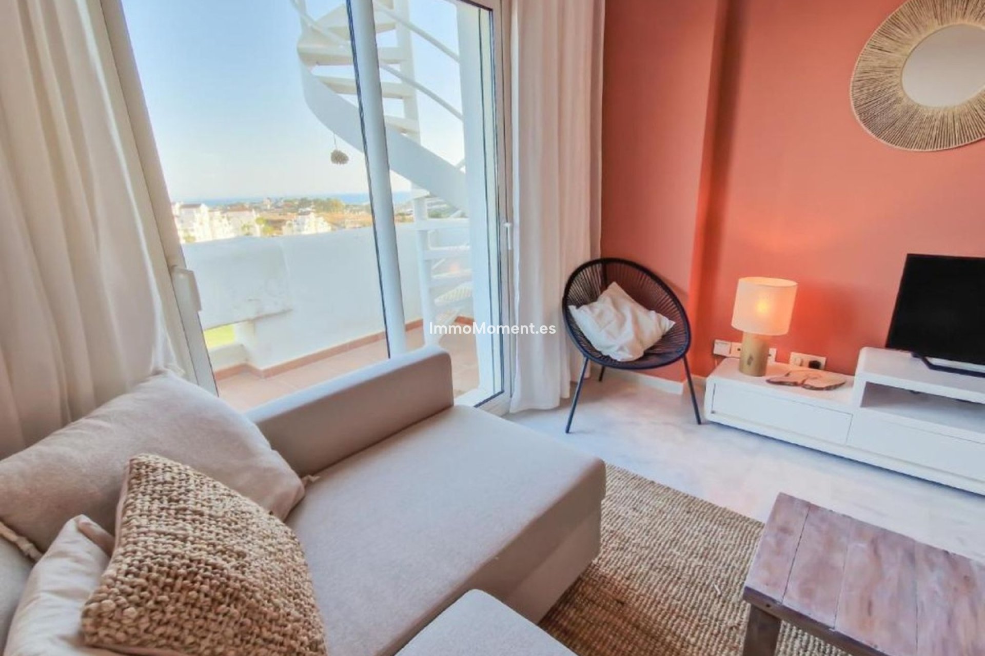 Reventa - Apartamento - Estepona  - Valle Romano