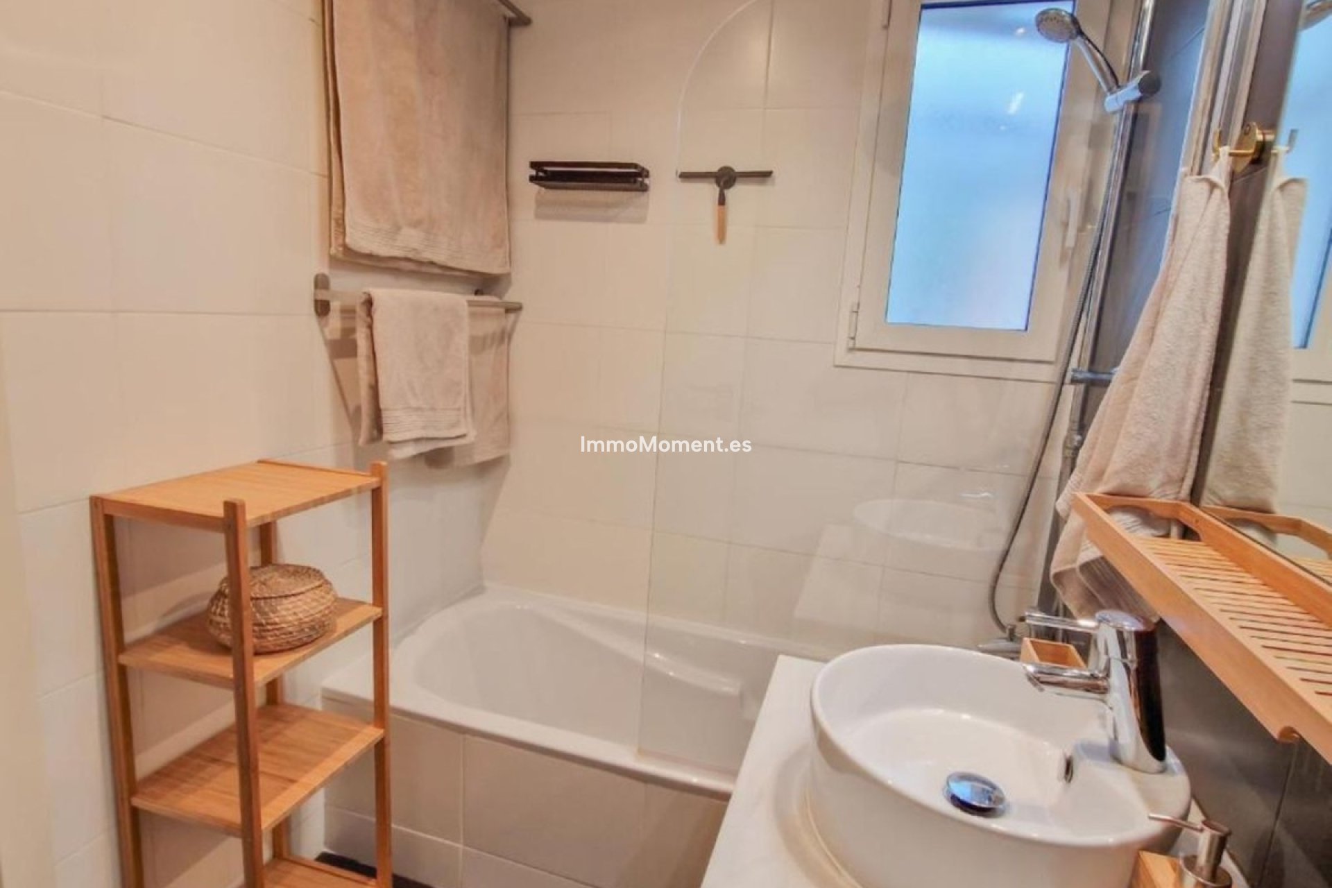 Reventa - Apartamento - Estepona  - Valle Romano