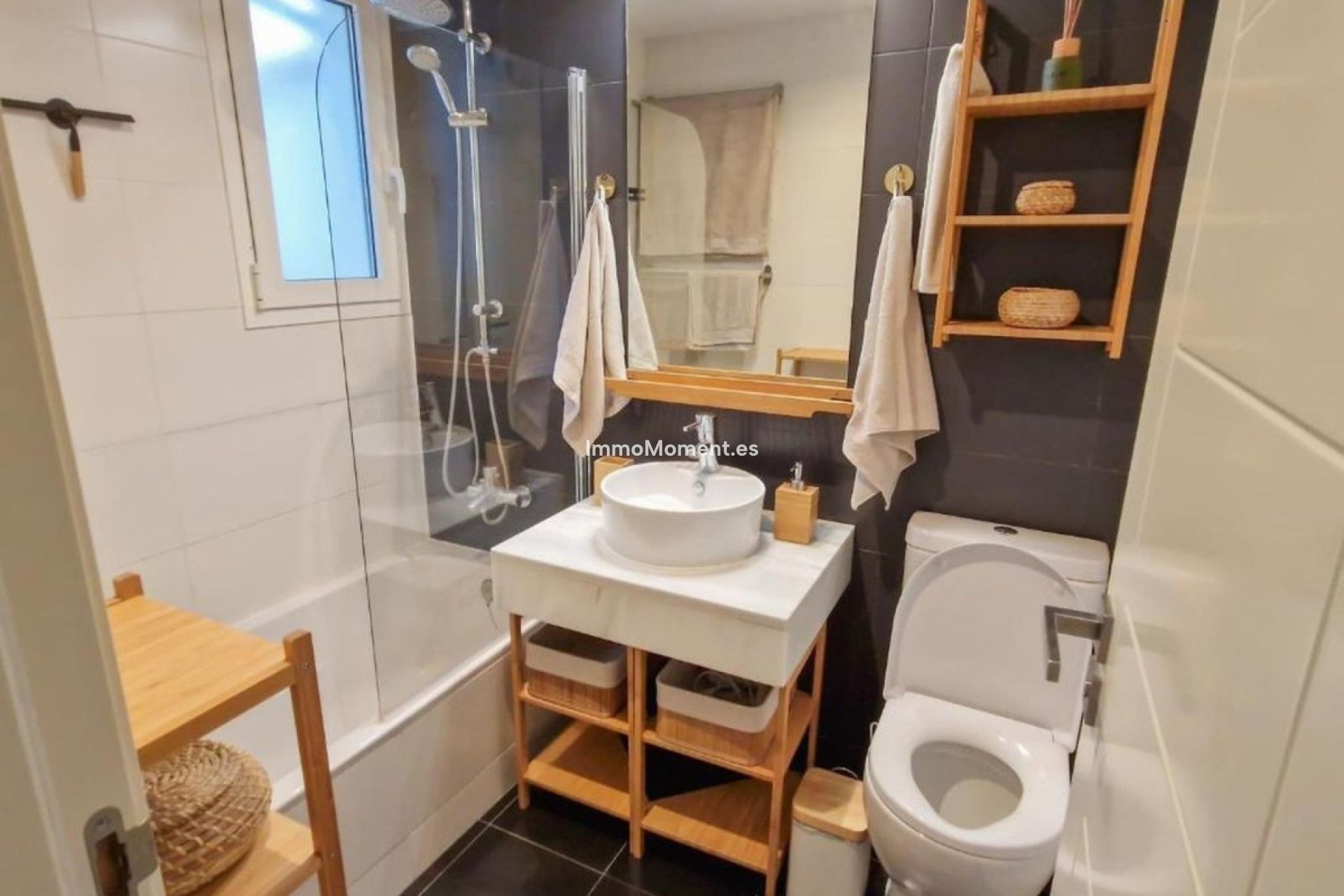 Reventa - Apartamento - Estepona  - Valle Romano