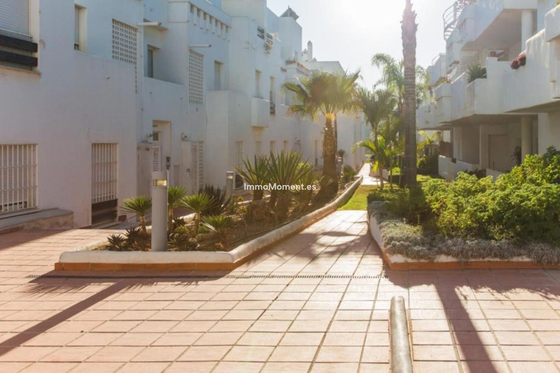 Reventa - Apartamento - Estepona  - Valle Romano
