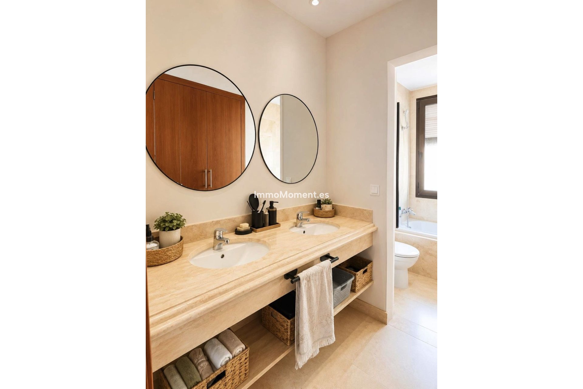 Reventa - Apartamento - Estepona  - Valle Romano