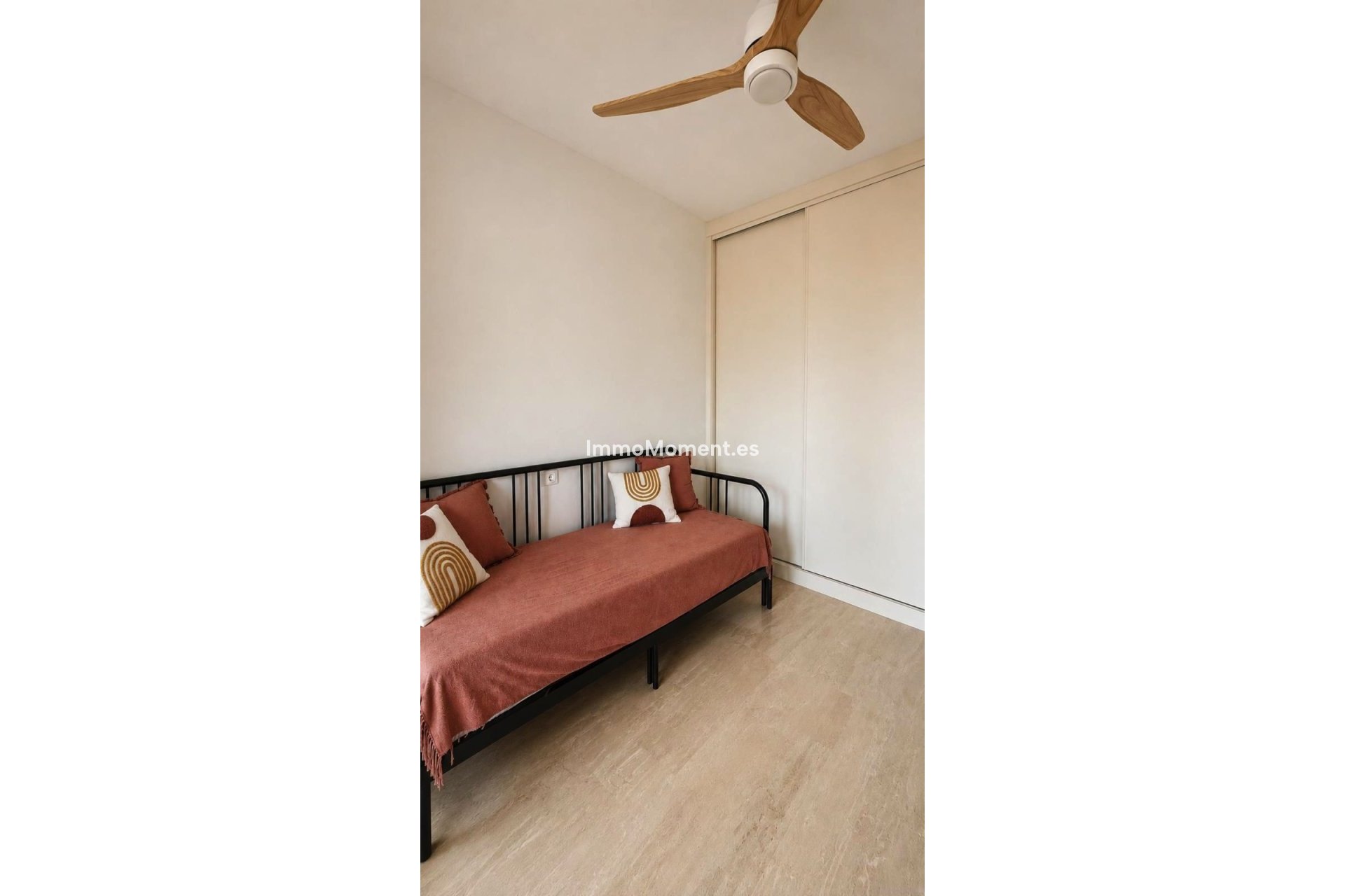 Reventa - Apartamento - Estepona  - Valle Romano