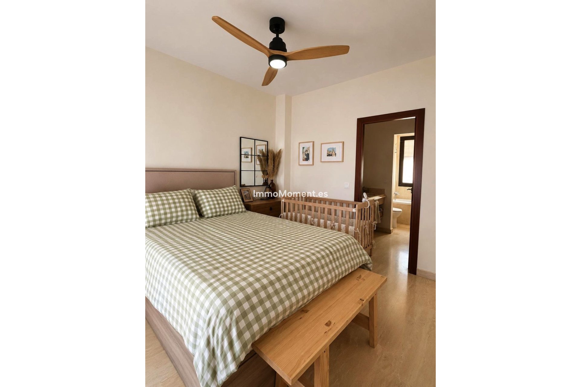 Reventa - Apartamento - Estepona  - Valle Romano