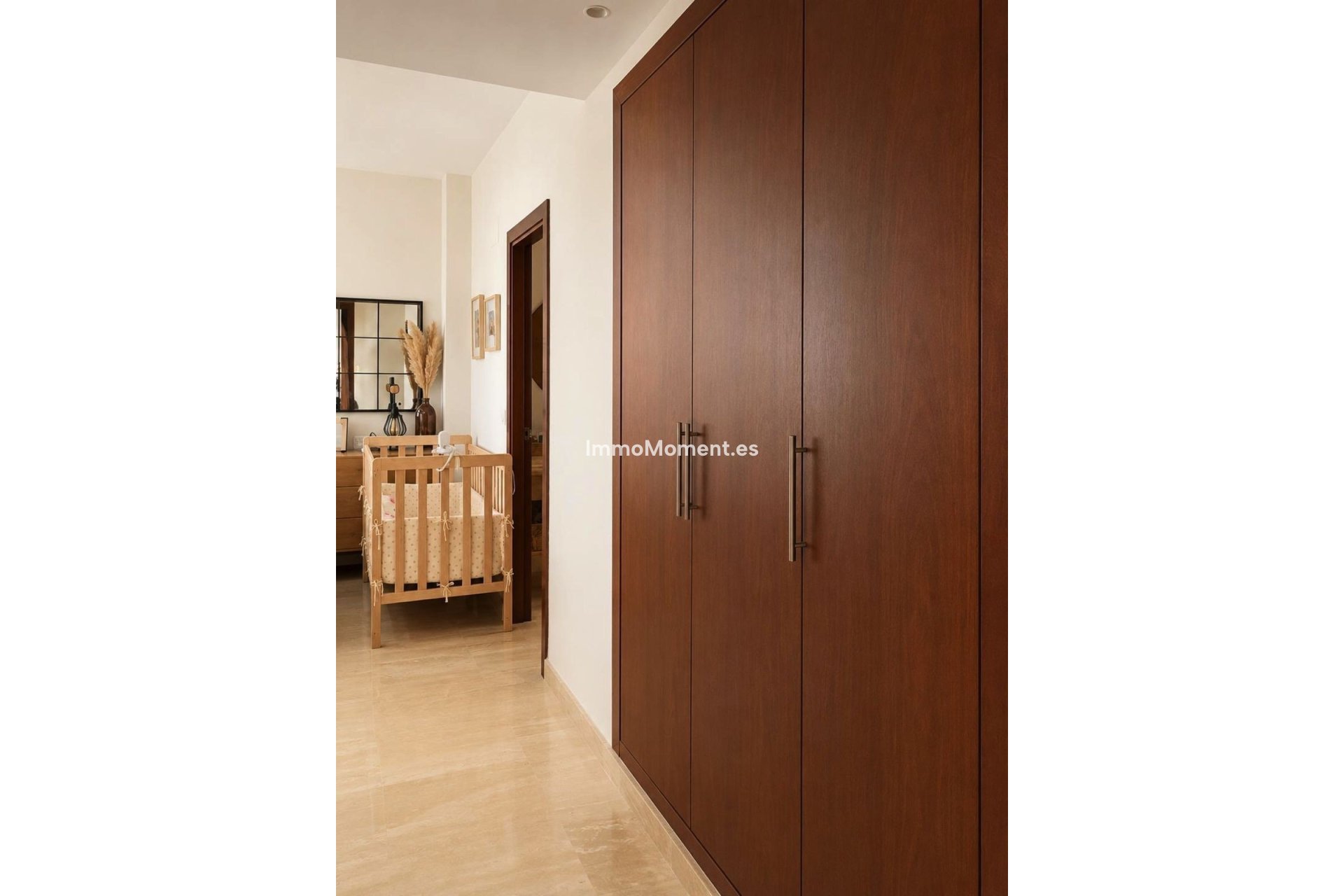 Reventa - Apartamento - Estepona  - Valle Romano