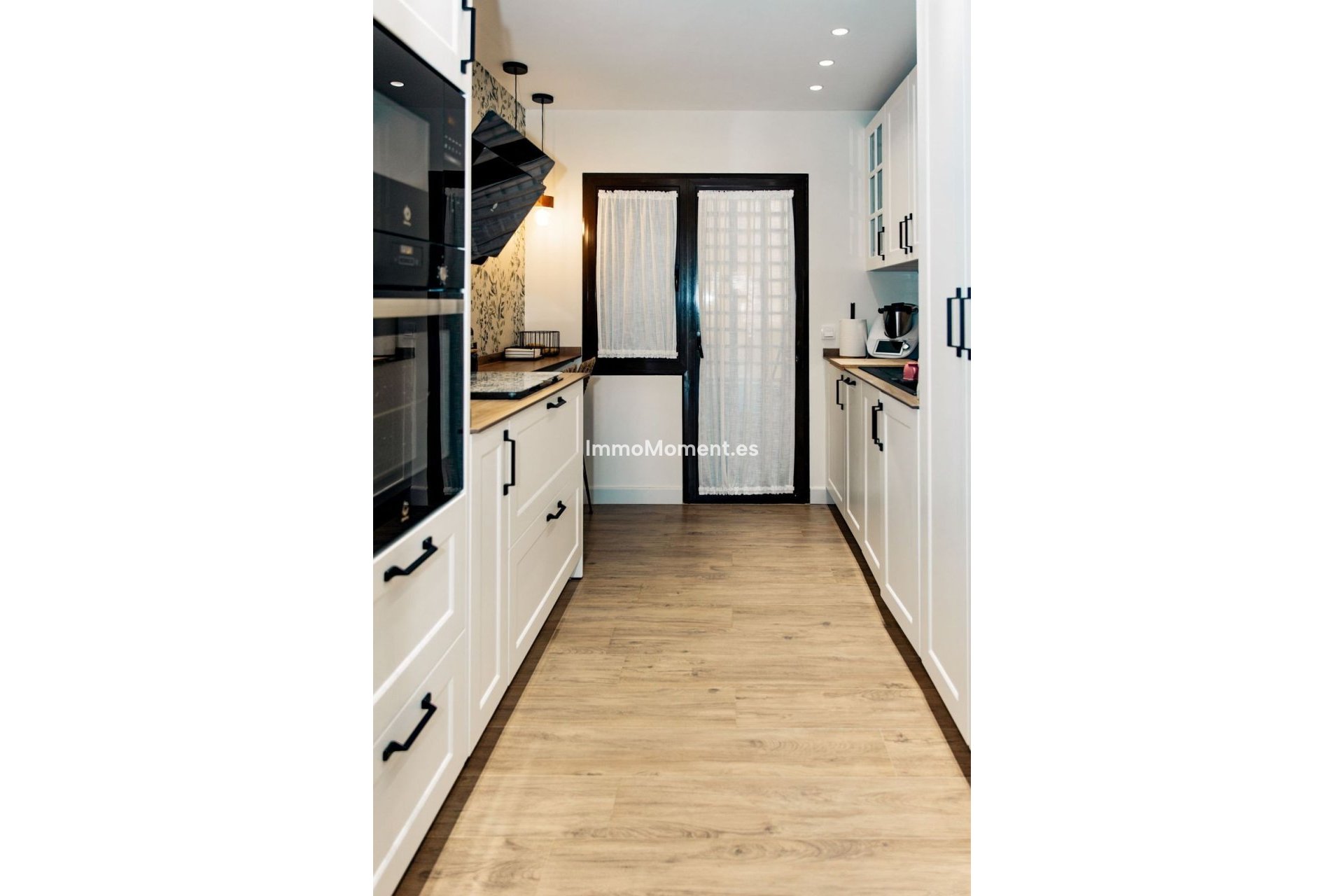 Reventa - Apartamento - Estepona  - Valle Romano