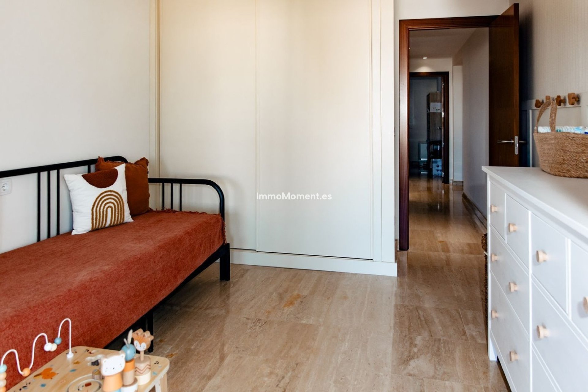 Reventa - Apartamento - Estepona  - Valle Romano