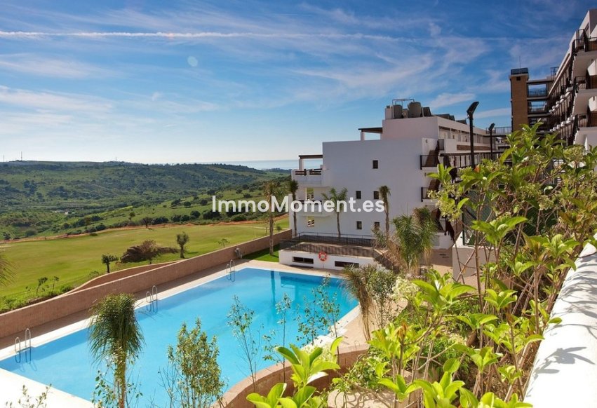 Reventa - Apartamento - Estepona  - Valle Romano