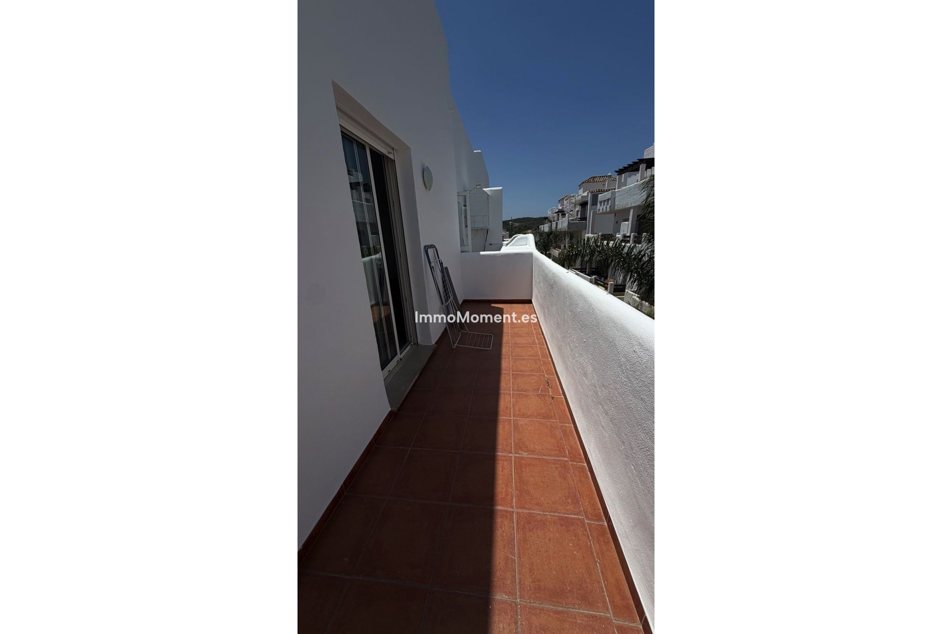 Reventa - Apartamento - Estepona  - Valle Romano