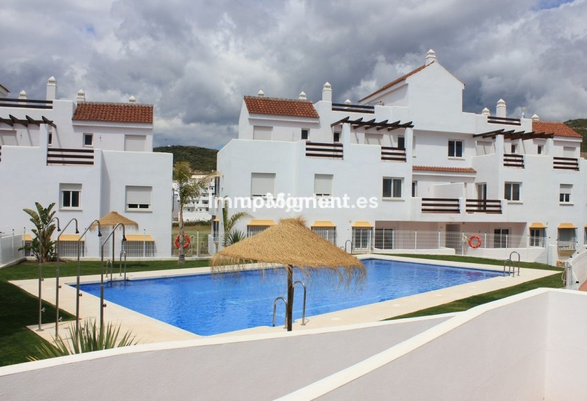Reventa - Apartamento - Estepona  - Valle Romano