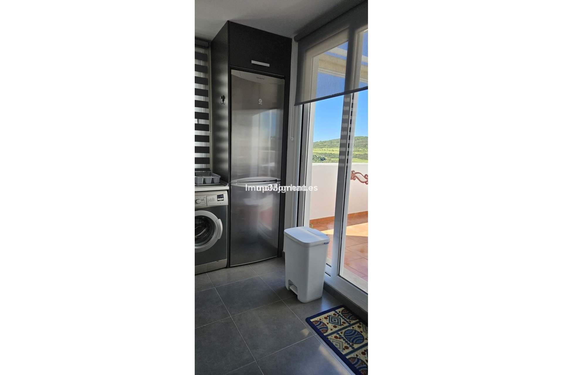 Reventa - Apartamento - Estepona  - Valle Romano