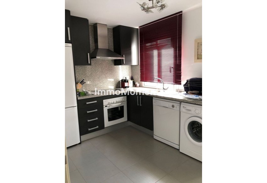 Reventa - Apartamento - Estepona  - Valle Romano