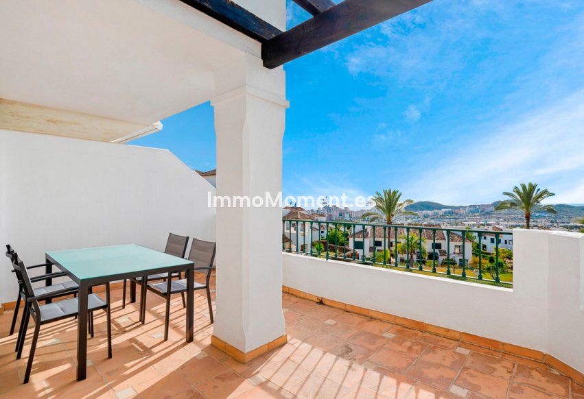 Reventa - Apartamento - Finestrat