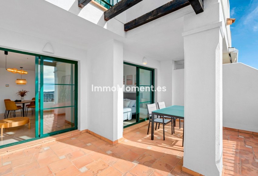 Reventa - Apartamento - Finestrat
