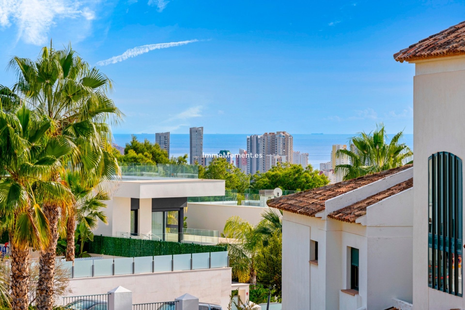 Reventa - Apartamento - Finestrat