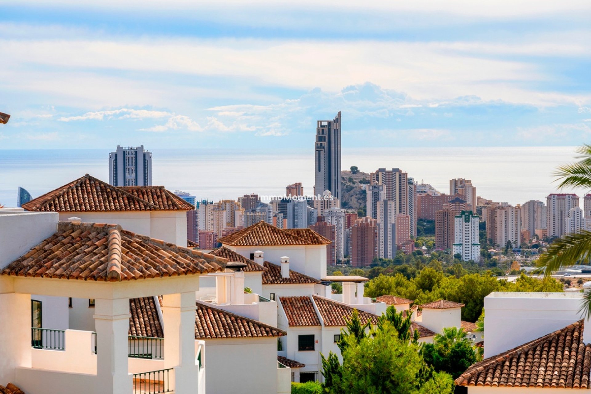 Reventa - Apartamento - Finestrat