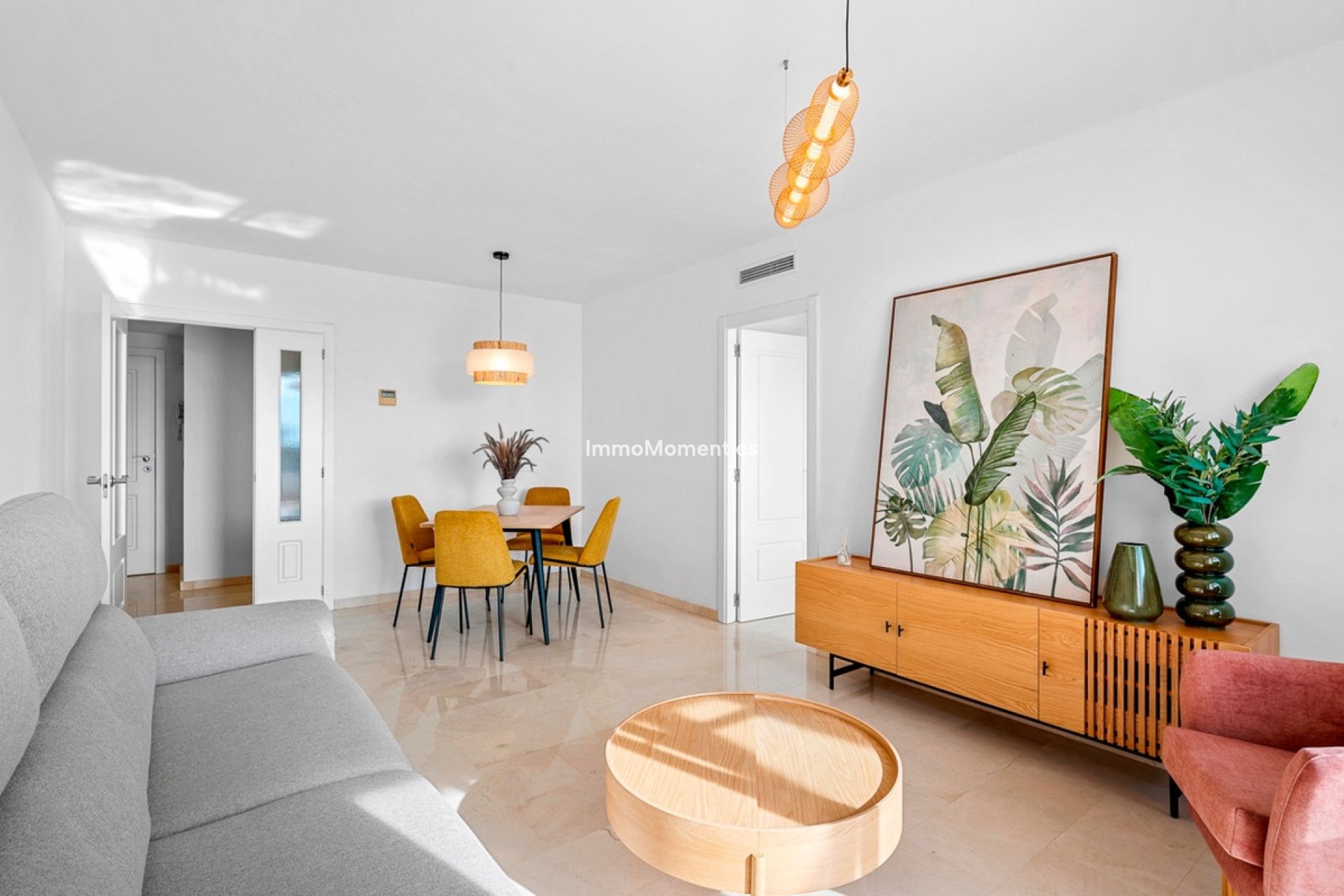 Reventa - Apartamento - Finestrat