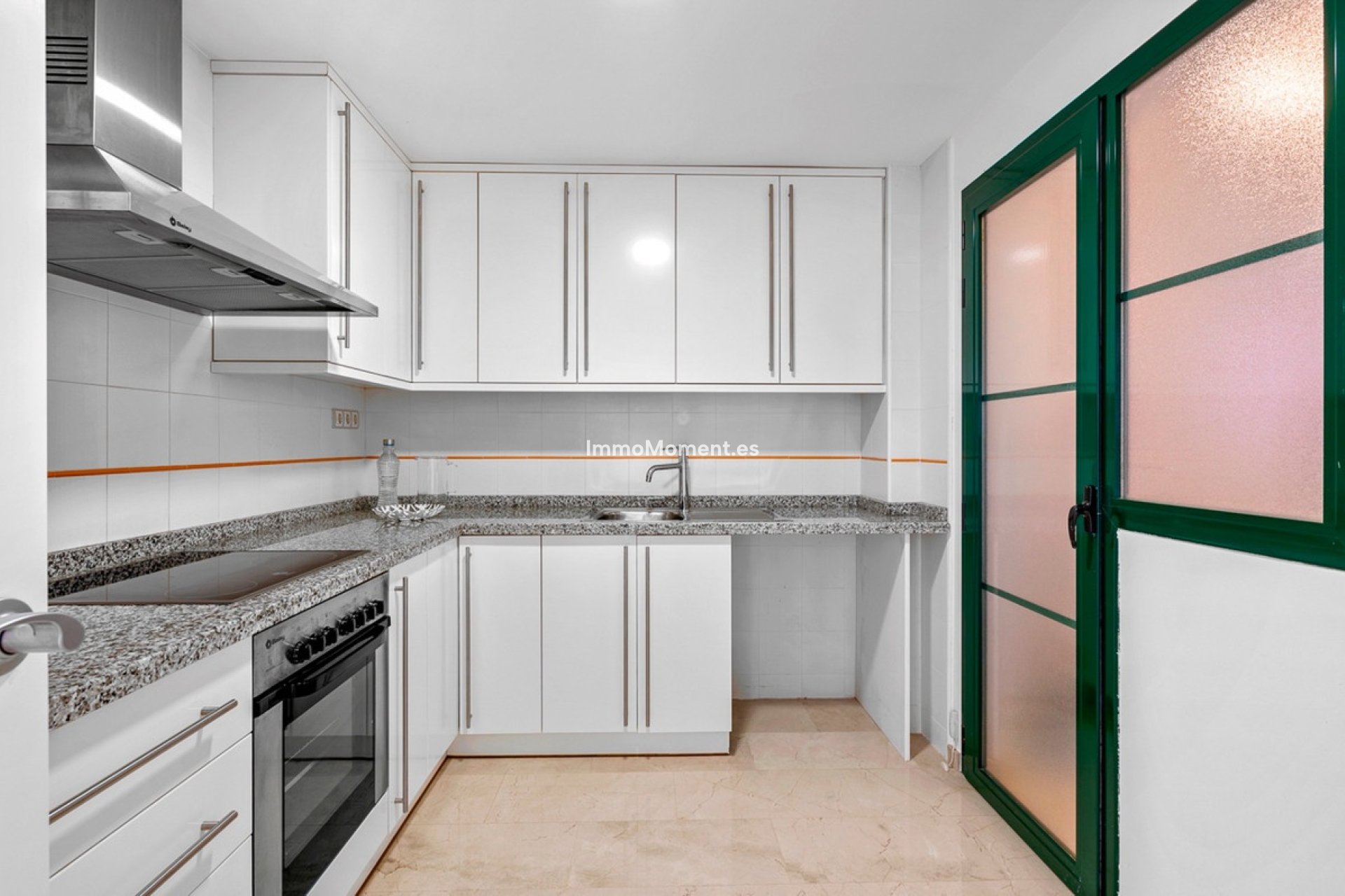 Reventa - Apartamento - Finestrat