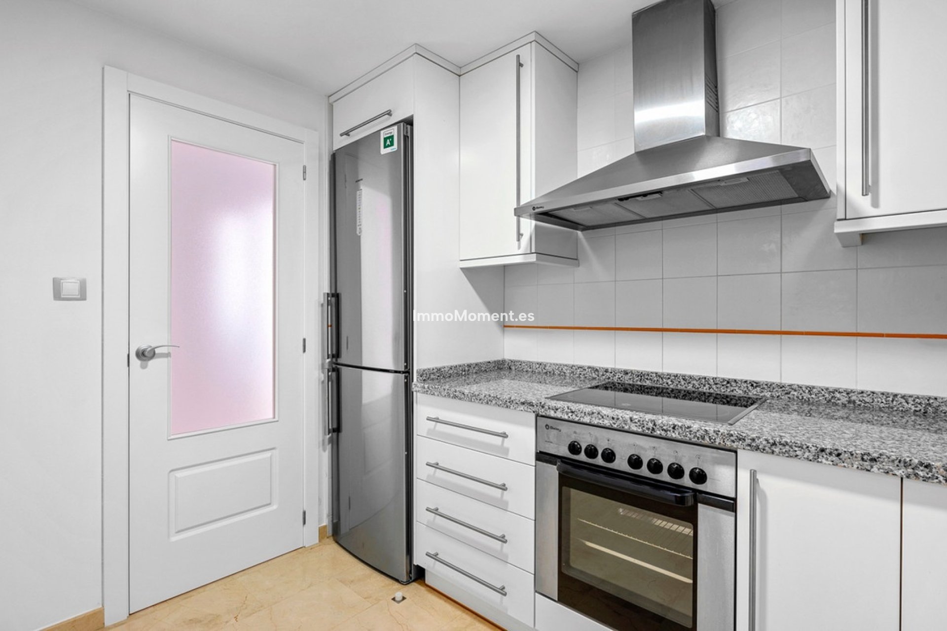 Reventa - Apartamento - Finestrat