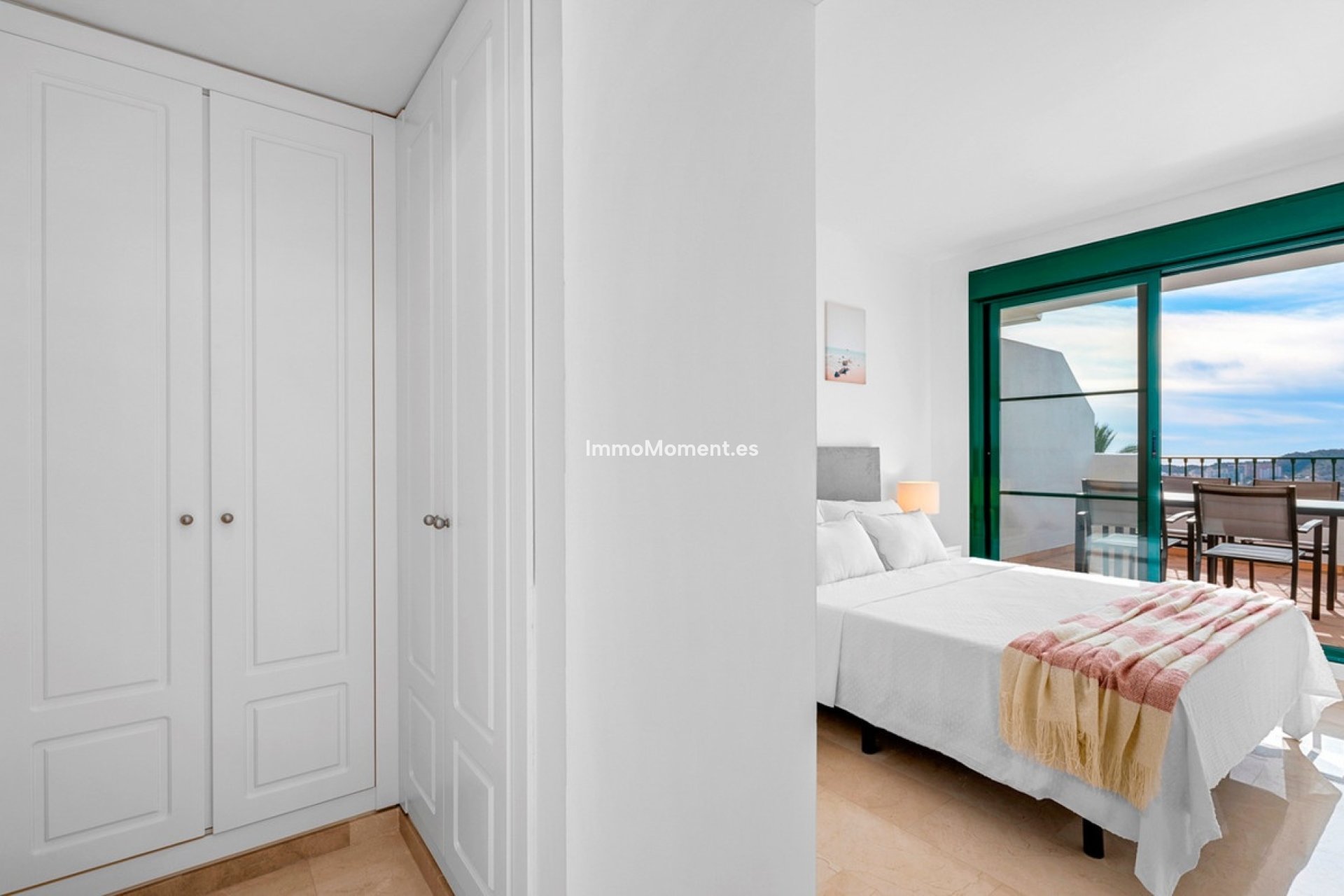 Reventa - Apartamento - Finestrat