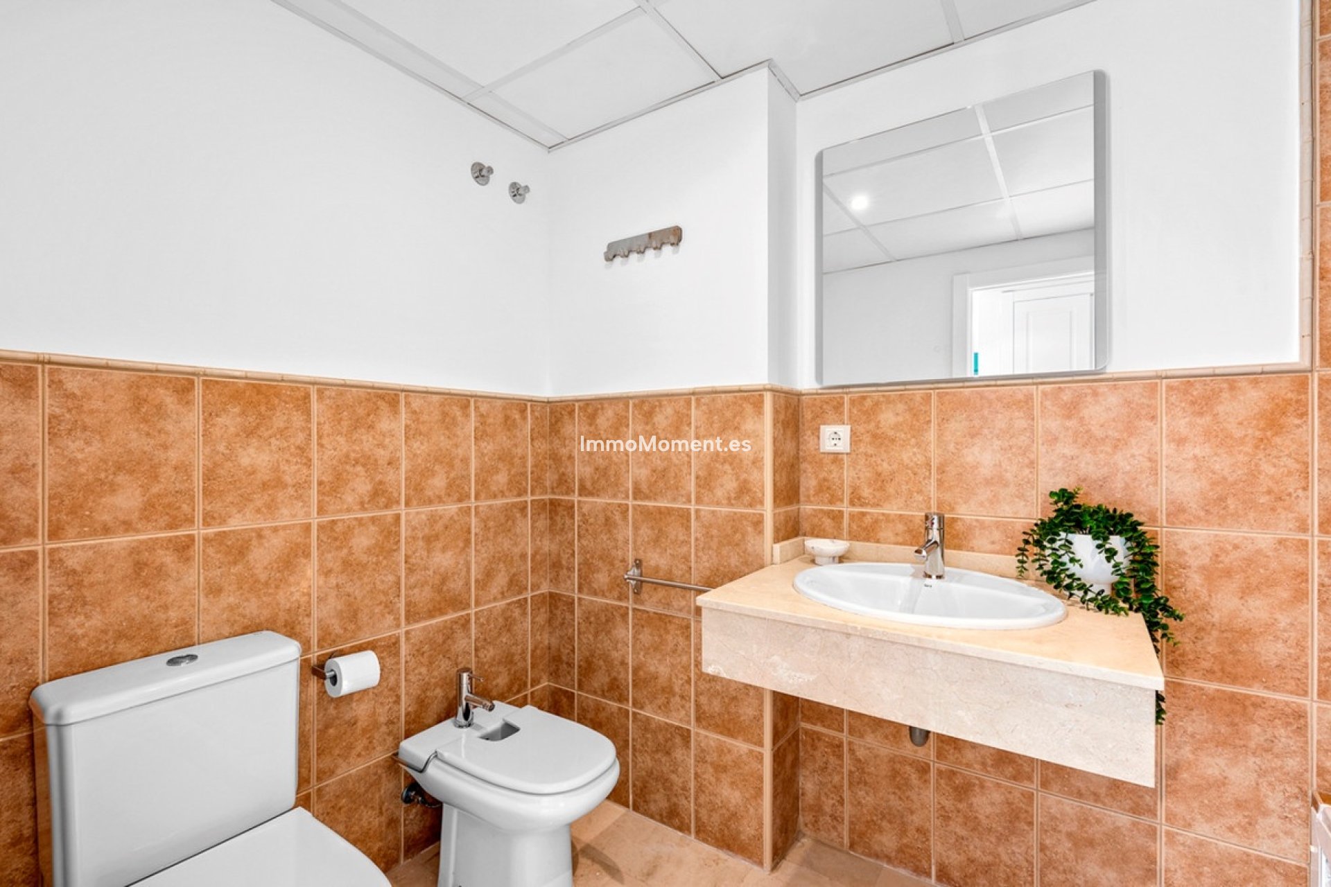 Reventa - Apartamento - Finestrat