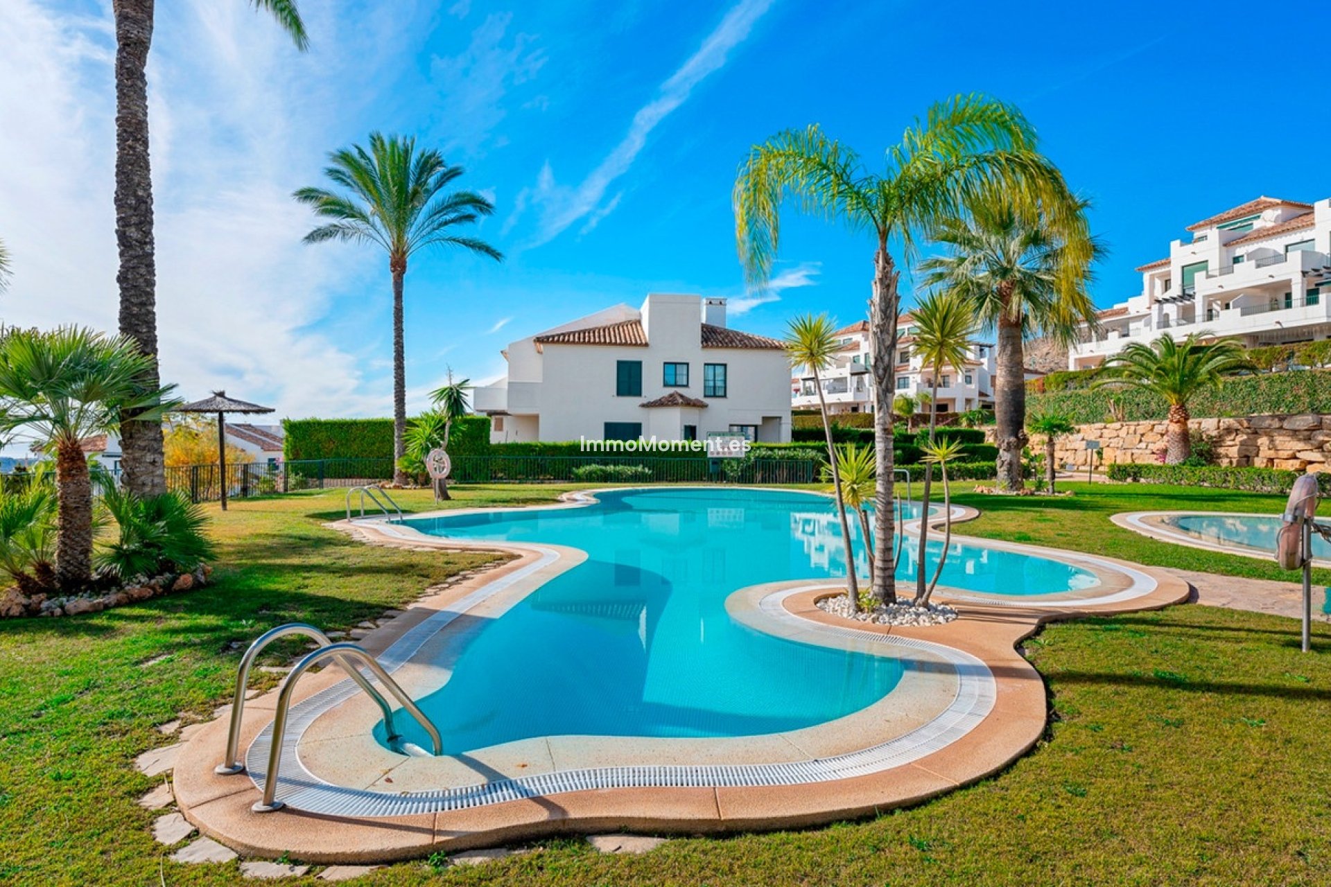 Reventa - Apartamento - Finestrat