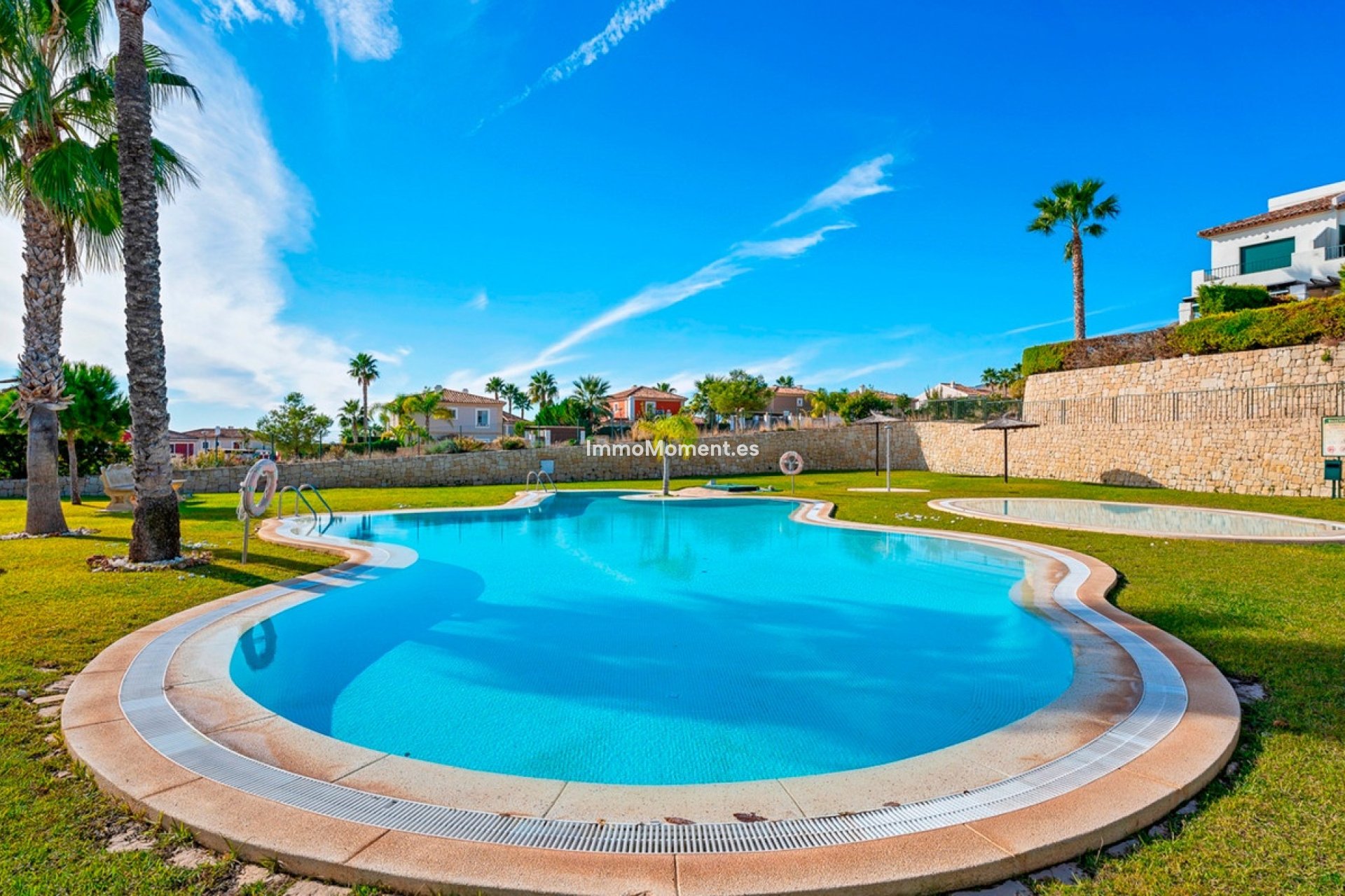 Reventa - Apartamento - Finestrat