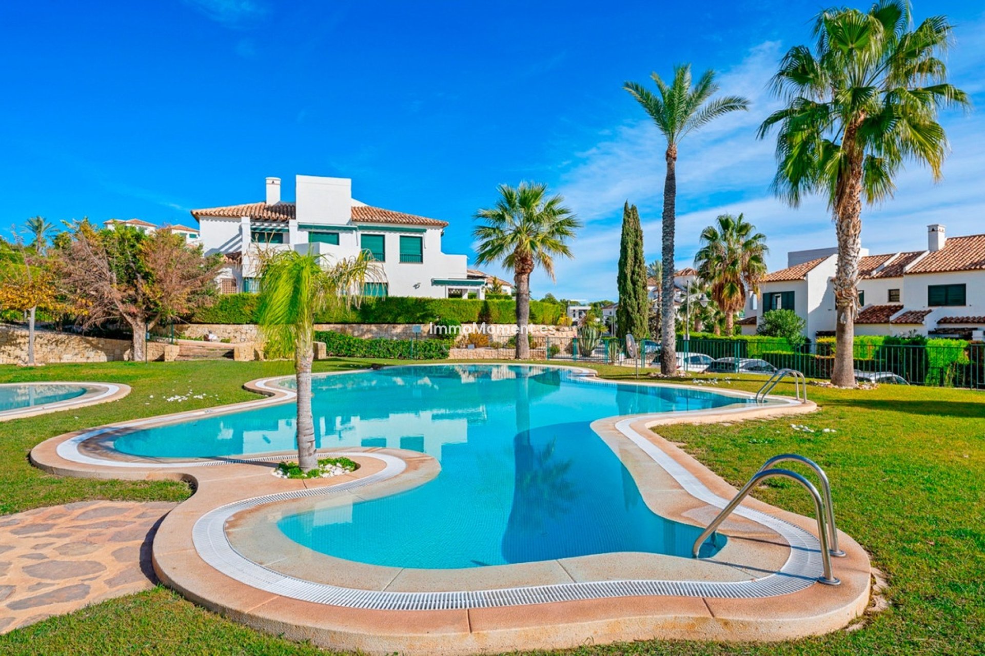 Reventa - Apartamento - Finestrat