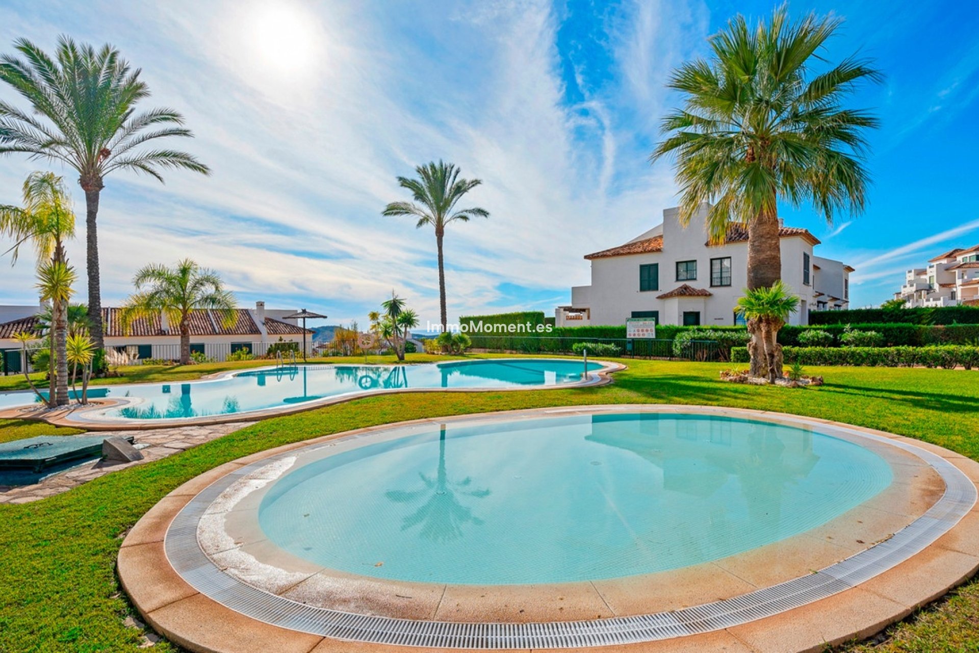 Reventa - Apartamento - Finestrat