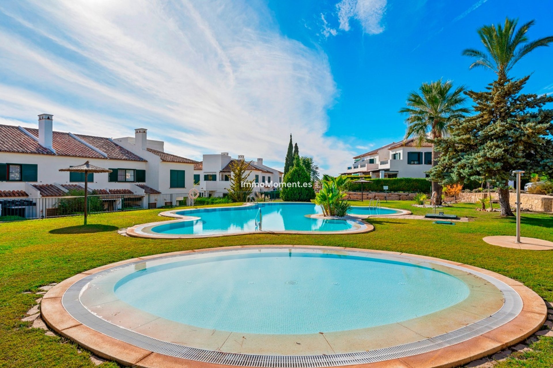 Reventa - Apartamento - Finestrat