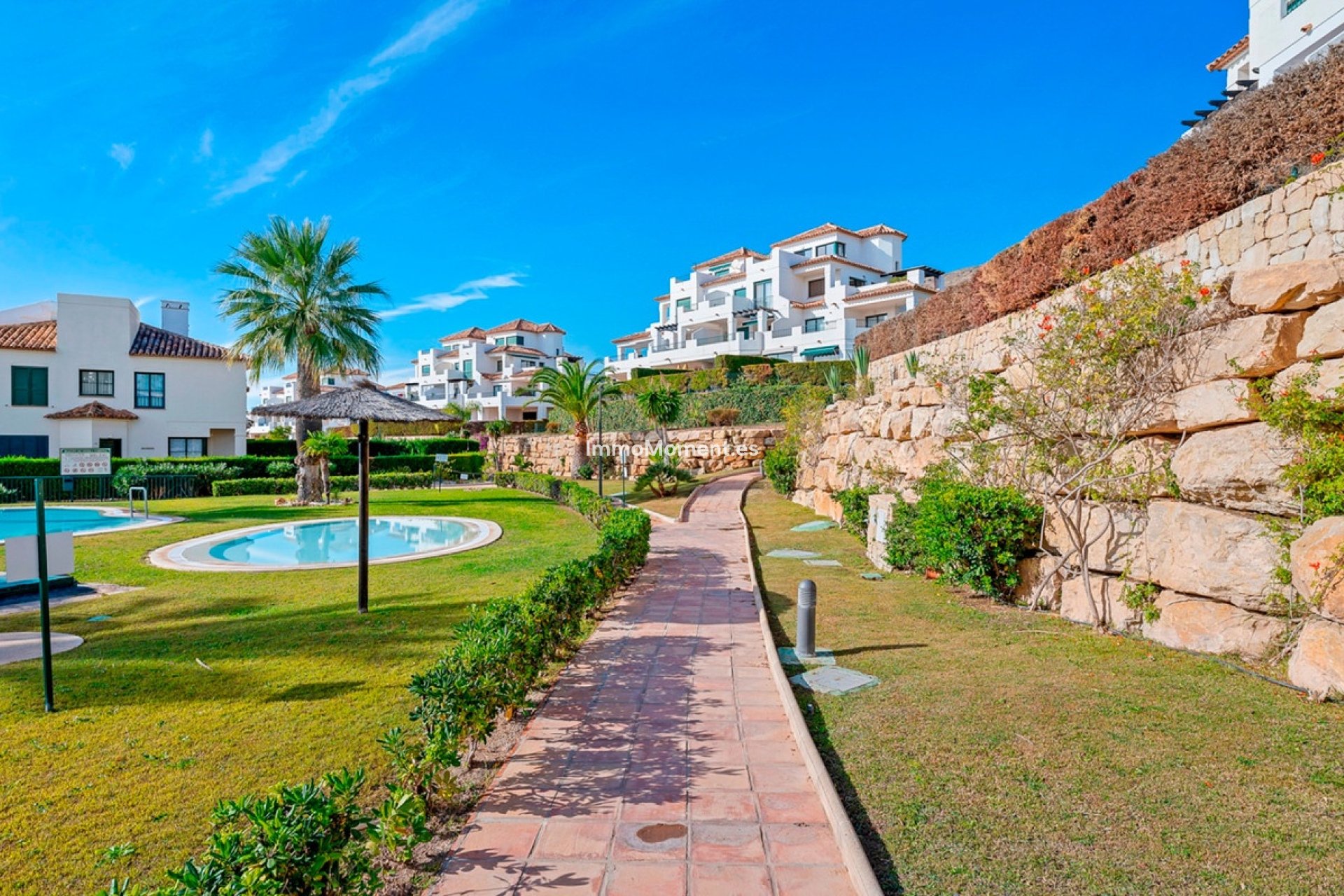 Reventa - Apartamento - Finestrat