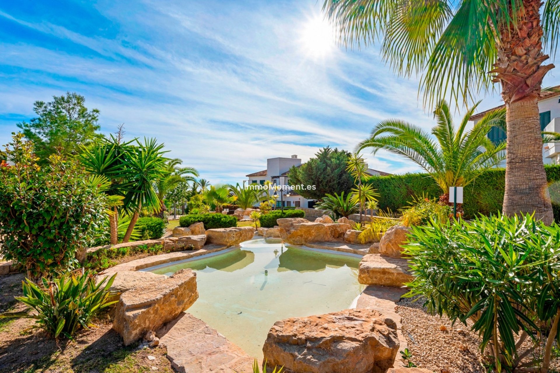 Reventa - Apartamento - Finestrat