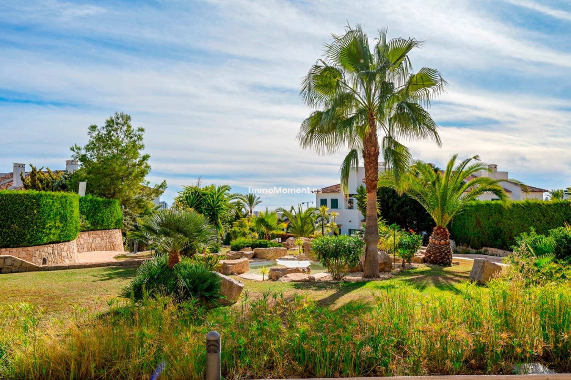 Reventa - Apartamento - Finestrat