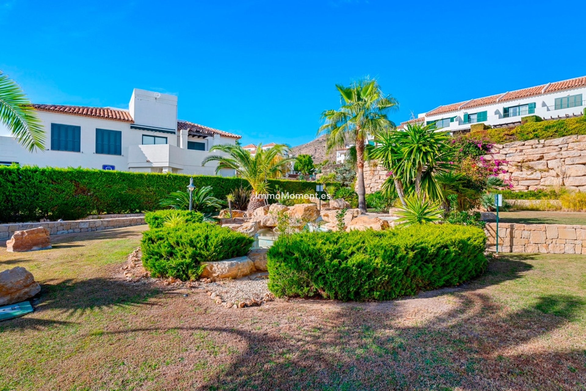 Reventa - Apartamento - Finestrat