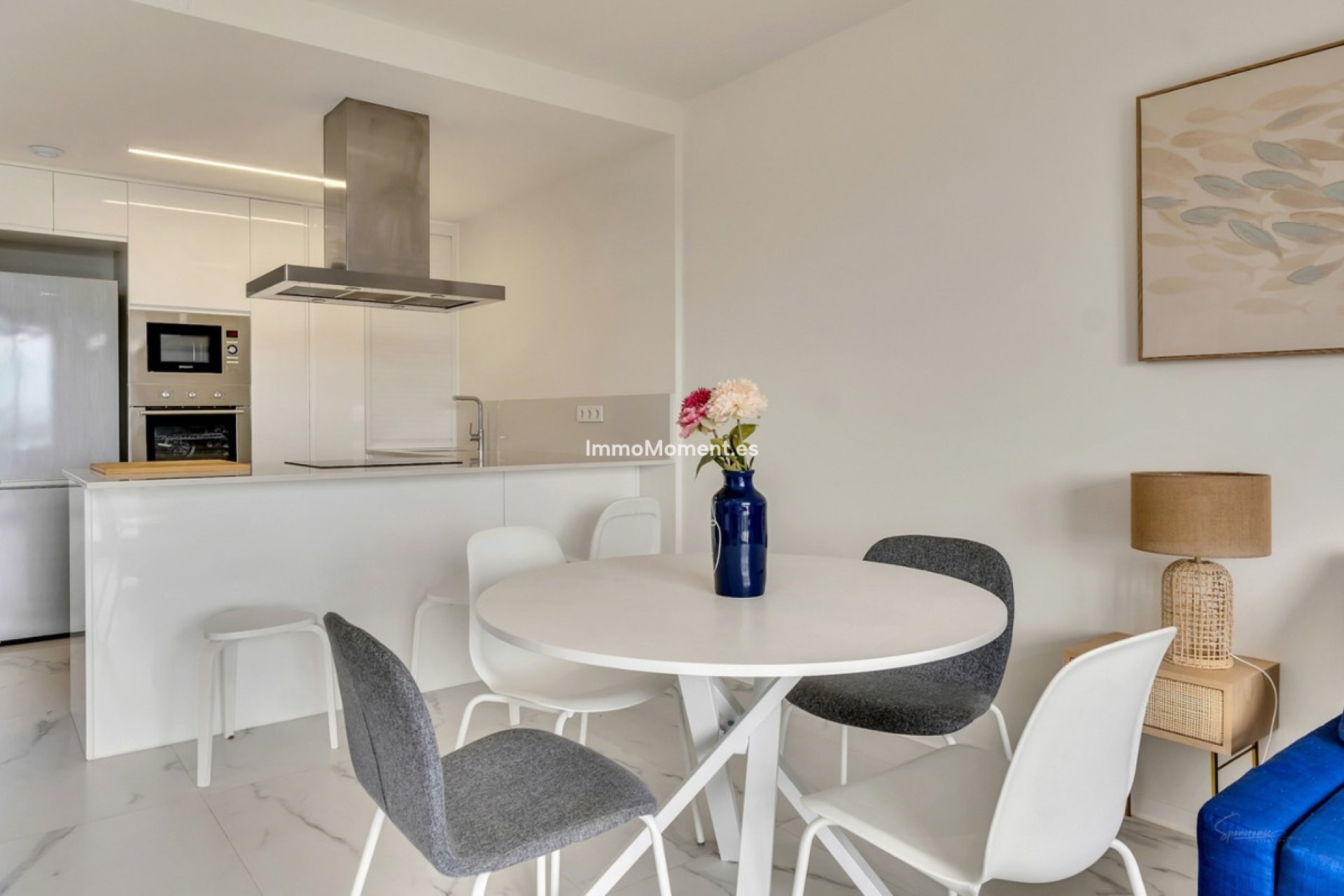 Reventa - Apartamento - Finestrat