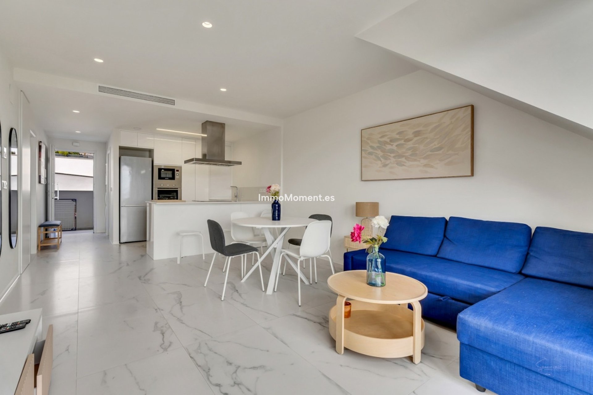 Reventa - Apartamento - Finestrat