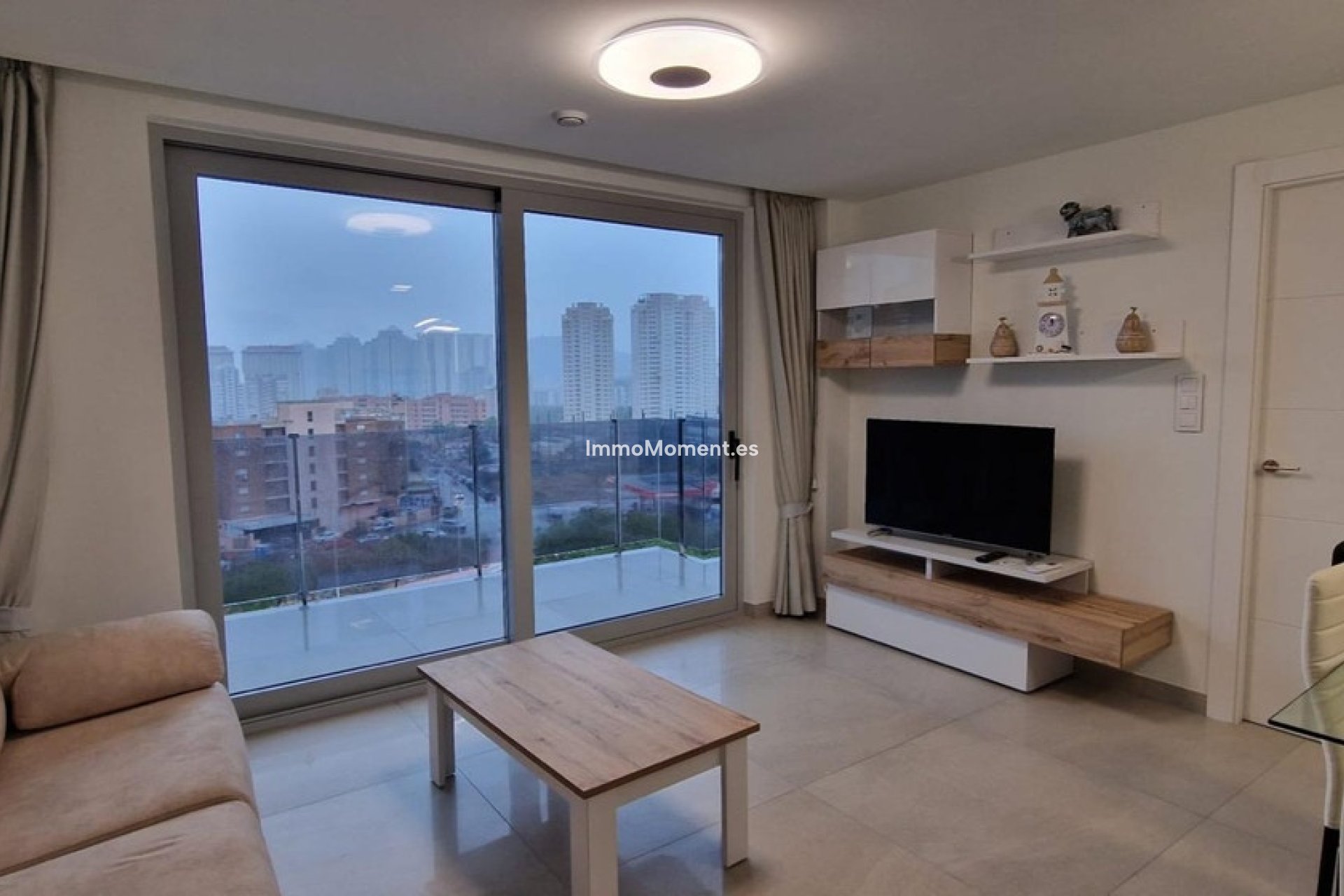 Reventa - Apartamento - Finestrat