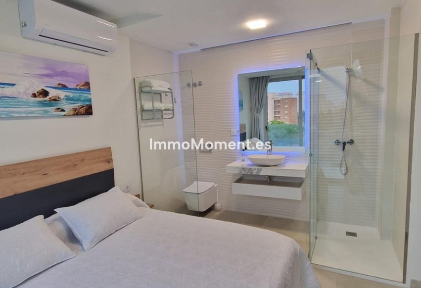 Reventa - Apartamento - Finestrat