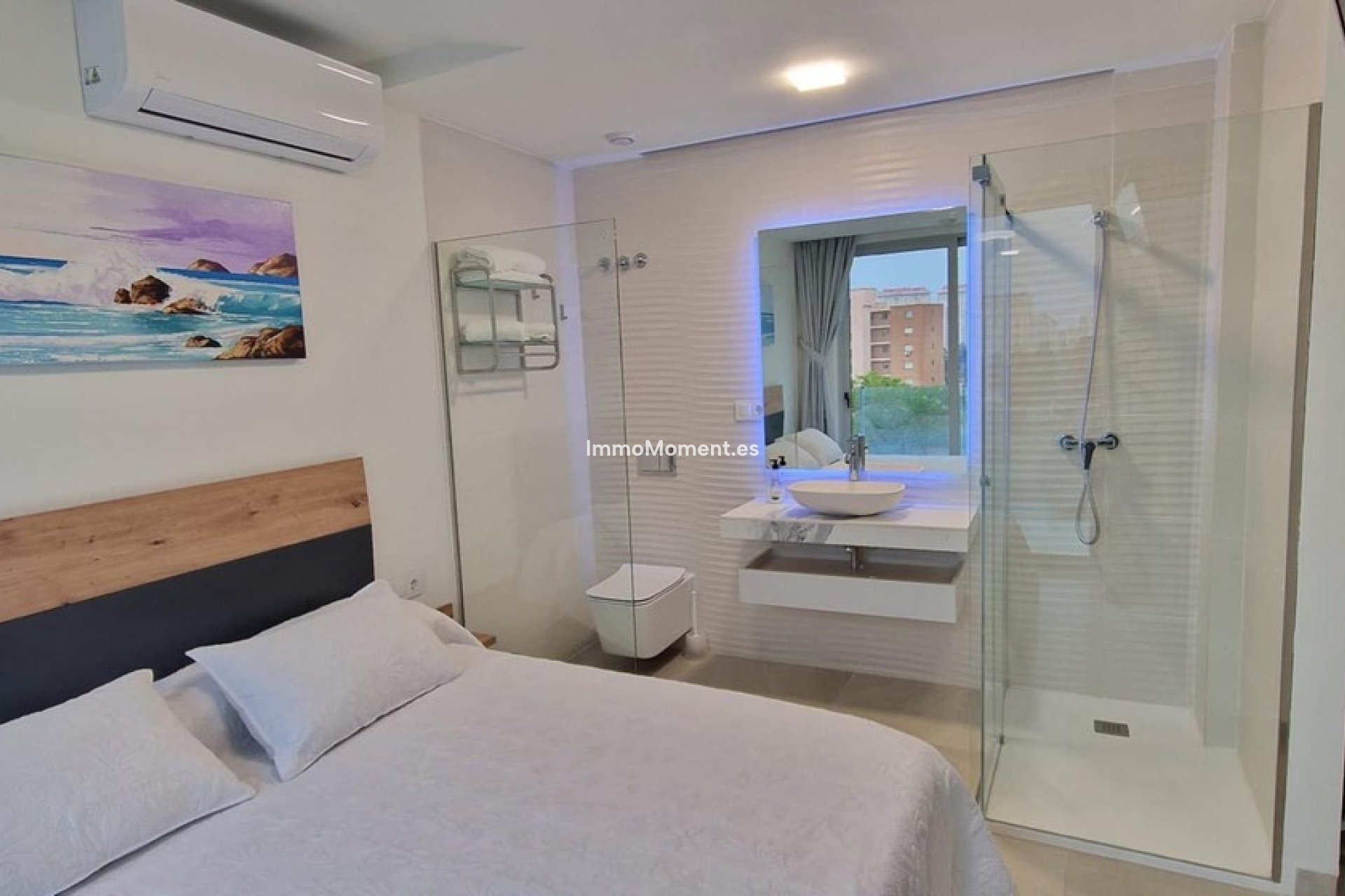 Reventa - Apartamento - Finestrat