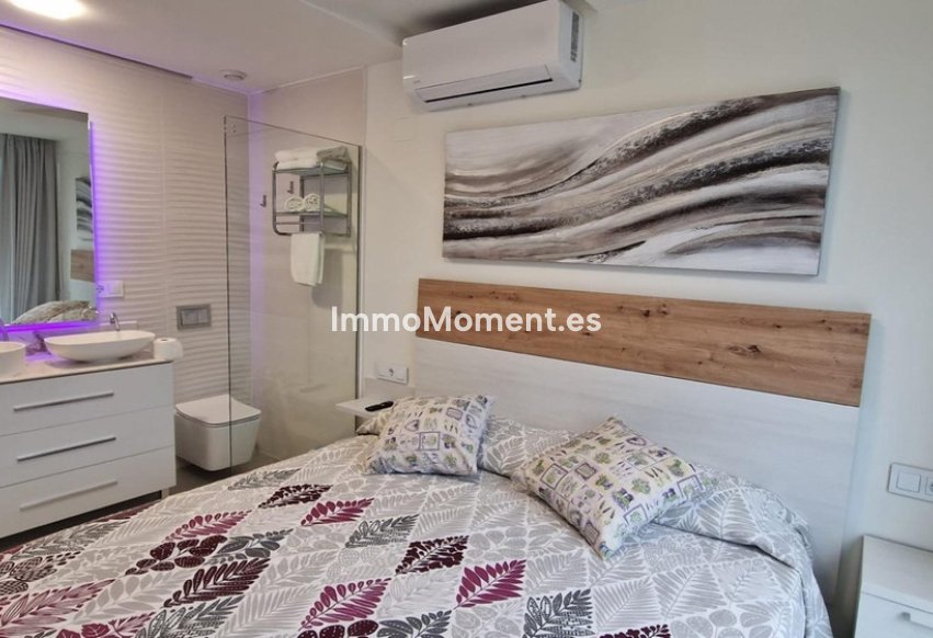 Reventa - Apartamento - Finestrat