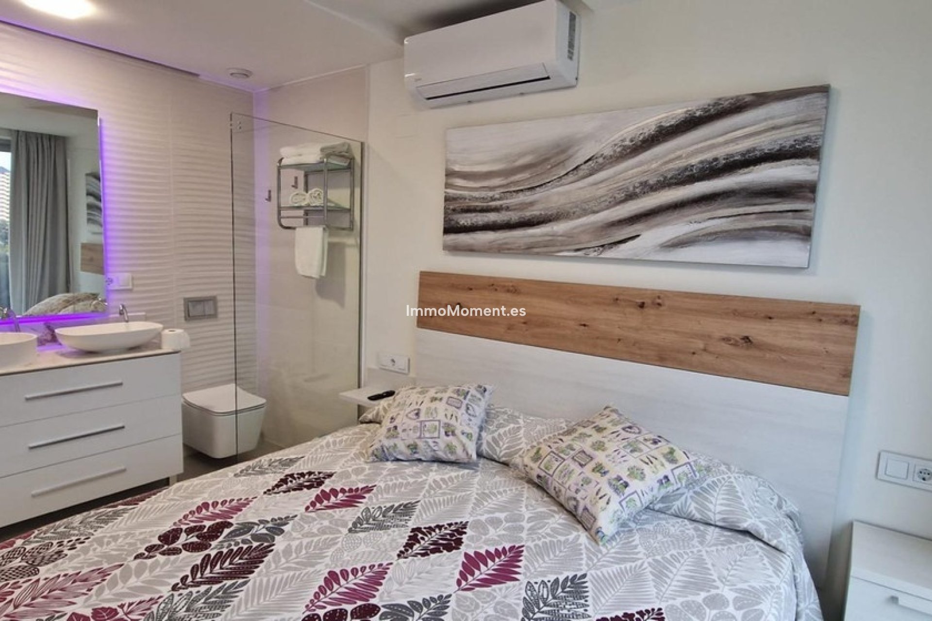 Reventa - Apartamento - Finestrat